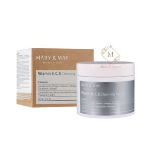 بالم پاک‌کننده آرایش ویتامینه Mary&May